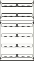 Verteilerfeld 2V2-150
