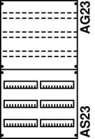 Verteilerfeld 2V23KA