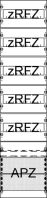 Verteilerfeld FV17A2R5