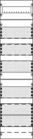 Verteilerfeld FV17A3R3
