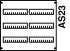 Verteilerfeld 2V00A