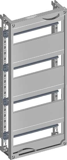 SMB Einsatz Alpha 160/400 8GK4001-4KK11