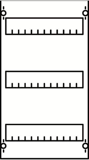 Verteilerfeld 1V00-150