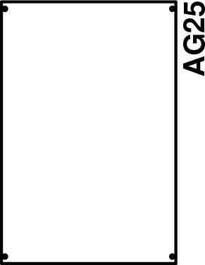 Verteilerfeld 2B1A Verteilerfeld 2B1A