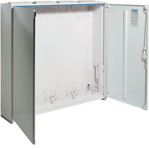Zählerschrank,universZ ZB24S Zählerschrank,universZ ZB24S