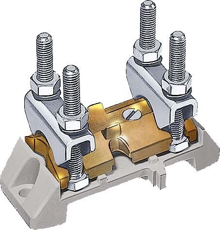 Klemme 8JK406 Klemme 8JK406
