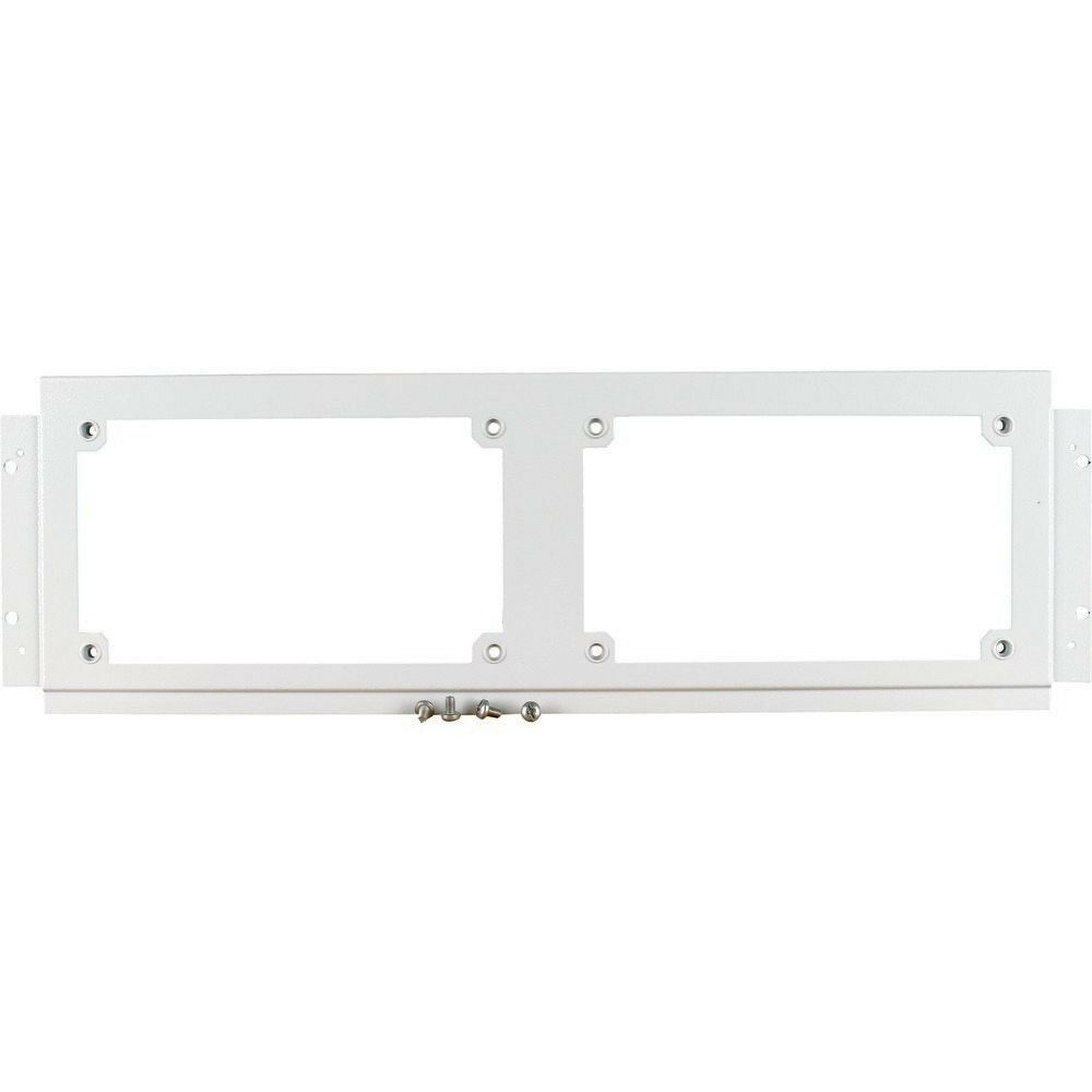 Kabeleinführung BP-FLP-600-F3A-W