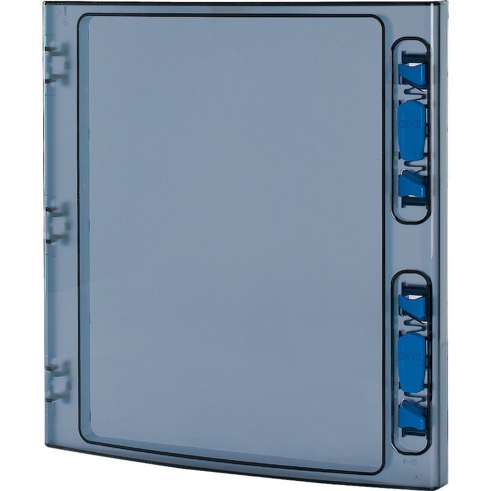 Tür transparent IKA DOOR-1/18-T-IKA