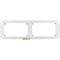 Kabeleinführung BP-FLP-600-F3A-W