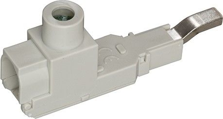 Anschlussklemme 50mmq 02993.100000 Anschlussklemme 50mmq 02993.100000