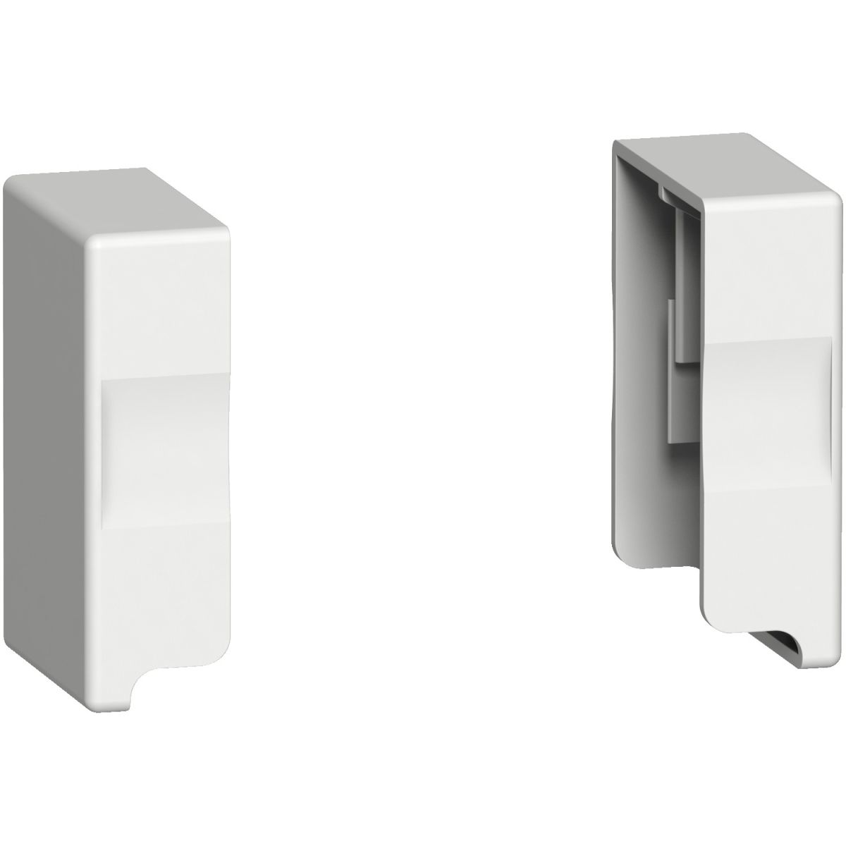 Endkappen Multi 9 OEM M9XCEC10 Endkappen Multi 9 OEM M9XCEC10