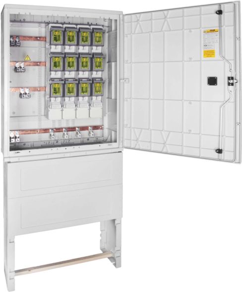 Normkabelverteilerschrank 1S1000K4LSL2 Normkabelverteilerschrank 1S1000K4LSL2