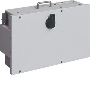 Brandschutzblock EI120 KEB734M1