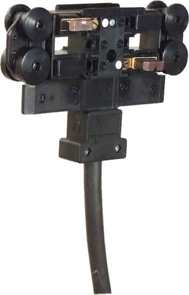 Stromabnehmerwagen SA-SKN4/40-1HS28-60 Stromabnehmerwagen SA-SKN4/40-1HS28-60