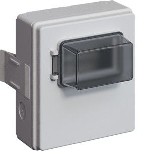 Edelstahlkassette Q06 KEB771B1