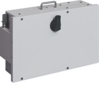 Brandschutzblock EI120 KEB734P1