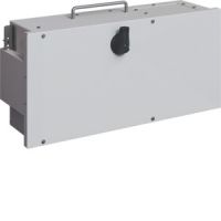 Brandschutzblock EI90 KEB735N1