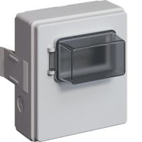 Edelstahlkassette Q12 KEB771J1