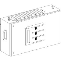 Abgangskasten KS 400A KSB400HD502 Abgangskasten KS 400A KSB400HD502