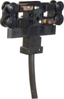 Stromabnehmerwagen SA-SKN4/40-1HS28-60