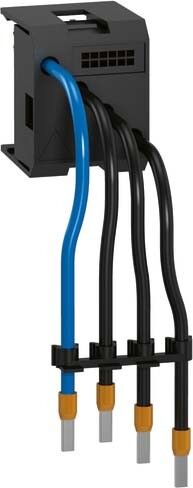 Abgangsstecker AK5PC34