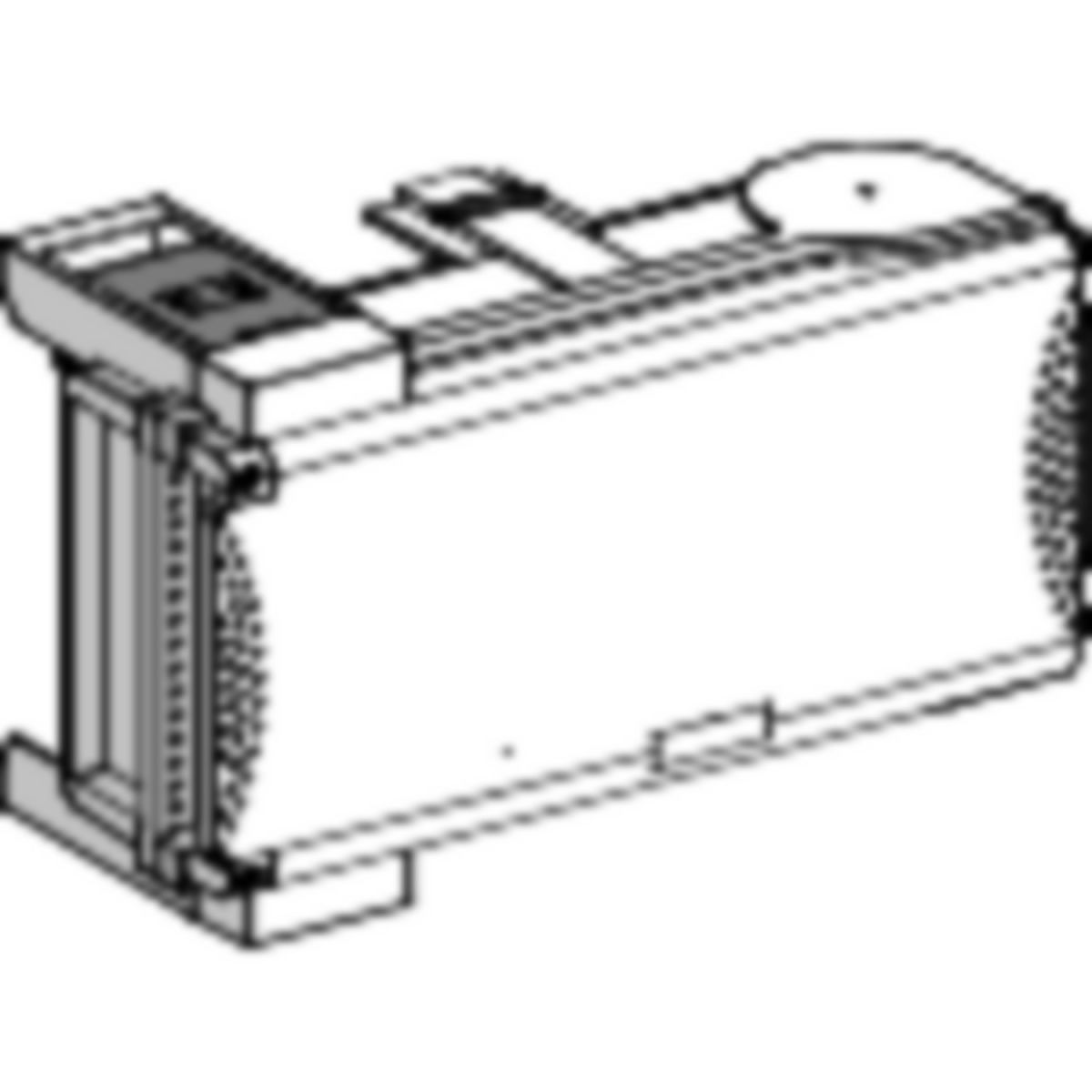 Anschluss 32A KSB32SG4