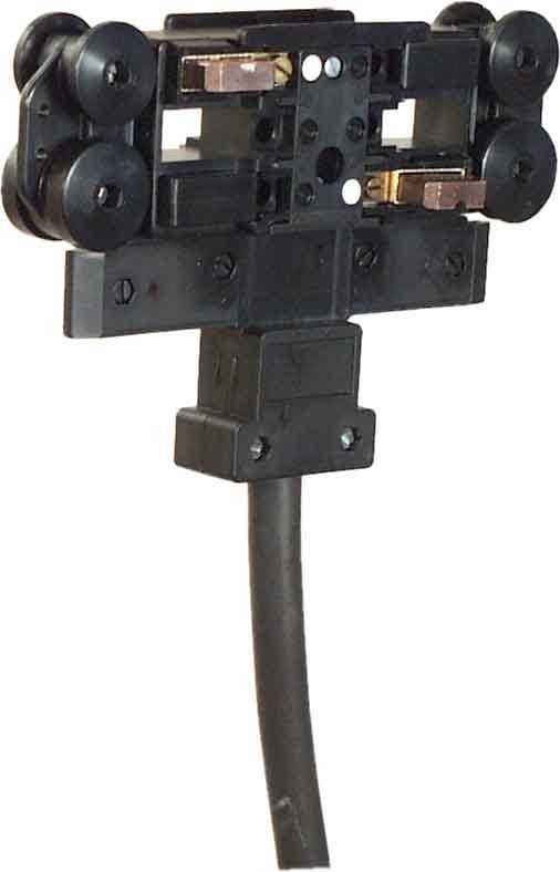 Stromabnehmerwagen SA-SKN4/40-1HS28-60 Stromabnehmerwagen SA-SKN4/40-1HS28-60