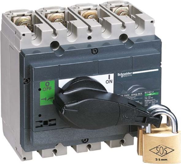 Zylinderschloss 42888