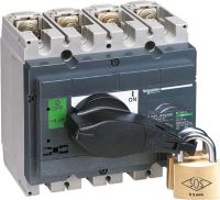 Zylinderschloss 42888