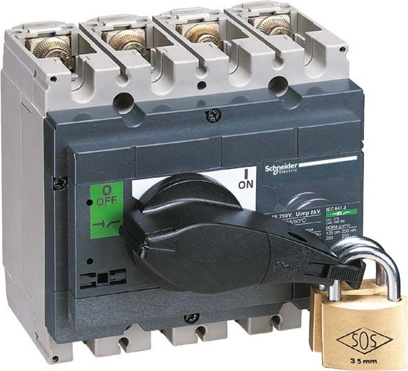 Zylinderschloss 42888