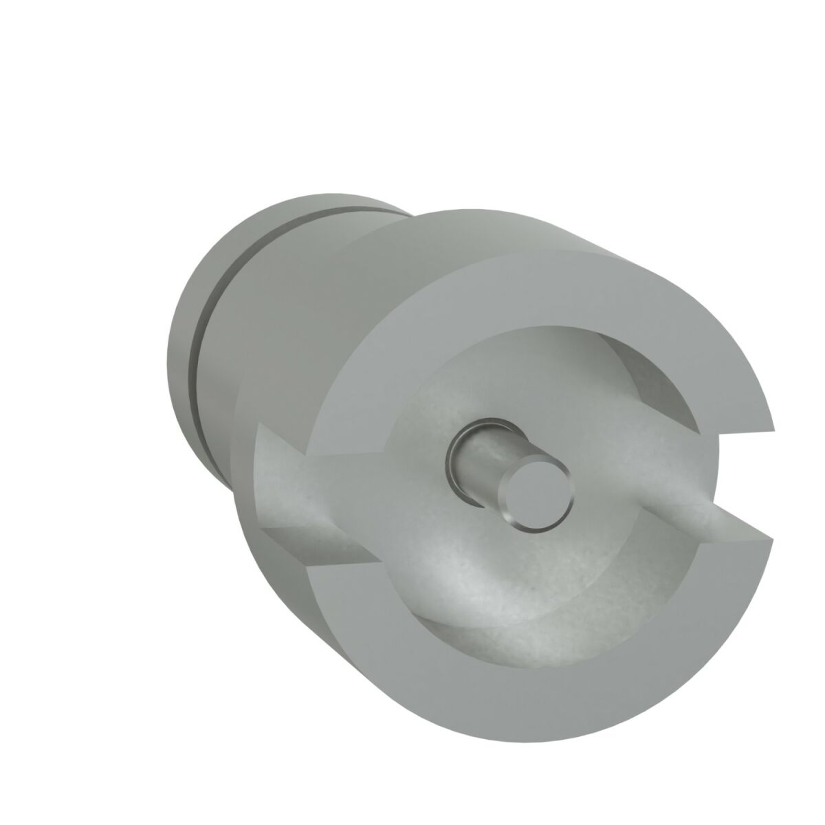 Zylinderschloss LVS07945