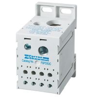 Hauptleitungsabzweigklemme FSPDB3C