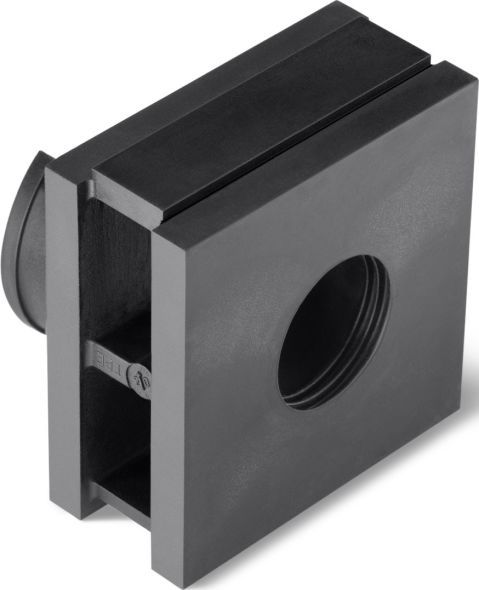 Einfachtülle VP-L_18-19 Einfachtülle VP-L_18-19