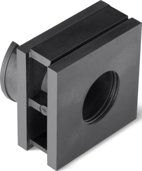 Einfachtülle VP-L_21-22 Einfachtülle VP-L_21-22
