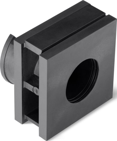 Einfachtülle VP-L_22-23 Einfachtülle VP-L_22-23