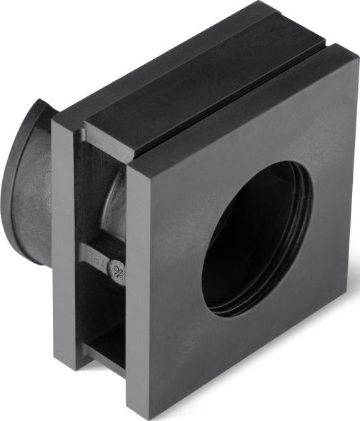 Einfachtülle VP-L_25-26