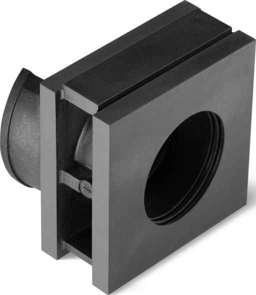 Einfachtülle VP-L_26-27 Einfachtülle VP-L_26-27