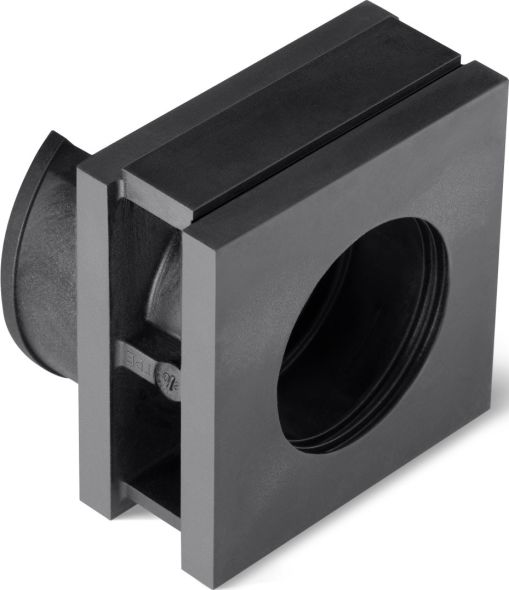 Einfachtülle VP-L_27-28 Einfachtülle VP-L_27-28