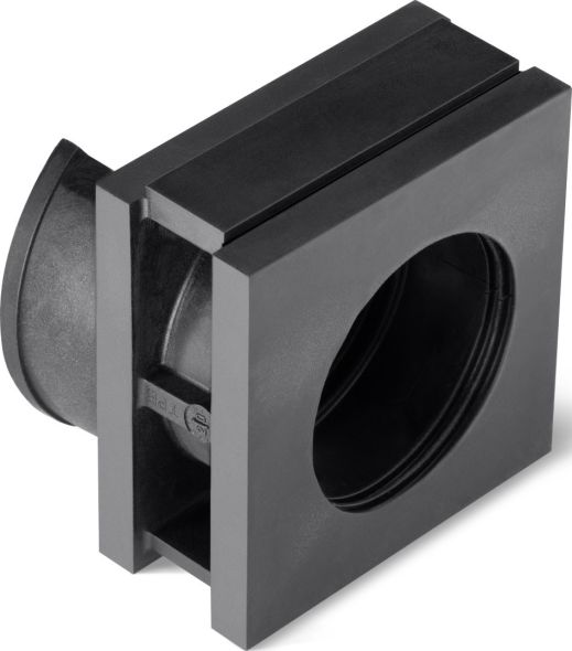 Einfachtülle VP-L_29-30
