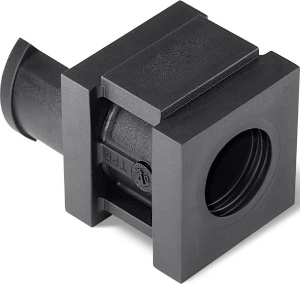 Einfachtülle VP-S_12-13 Einfachtülle VP-S_12-13