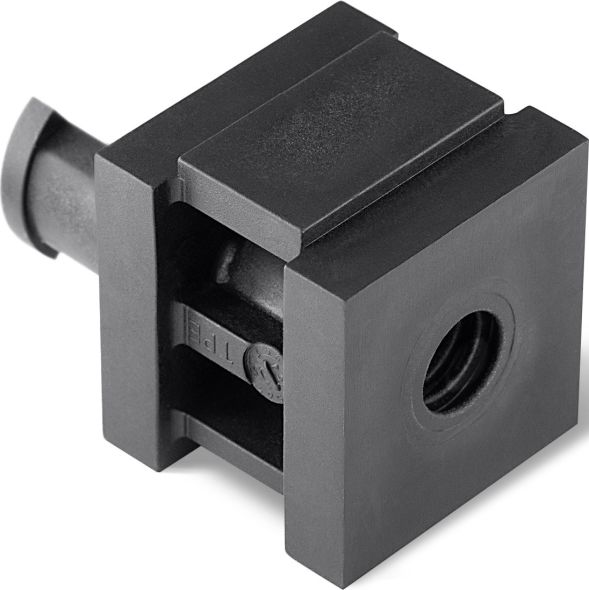 Einfachtülle VP-S_7-8