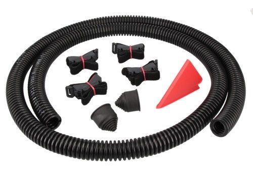 Flexibles Haltersystem FHS-SH-Set UR5 Flexibles Haltersystem FHS-SH-Set UR5