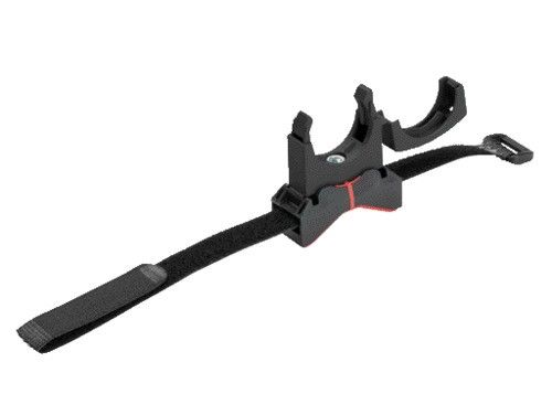 Flexibles Haltersystem FHS-UHE M25/P21 550 Flexibles Haltersystem FHS-UHE M25/P21 550
