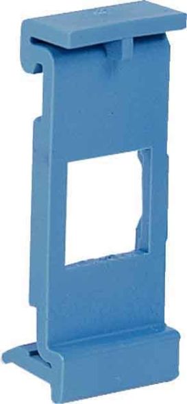 Hutschienenadapter VE10 ED59P10 Hutschienenadapter VE10 ED59P10