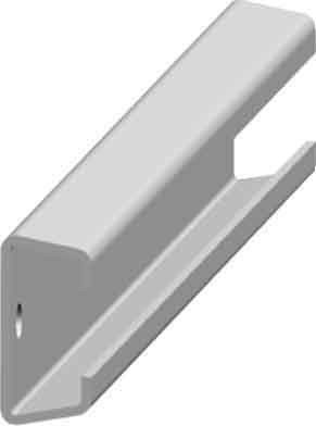 Kabelabfangschiene RZB110