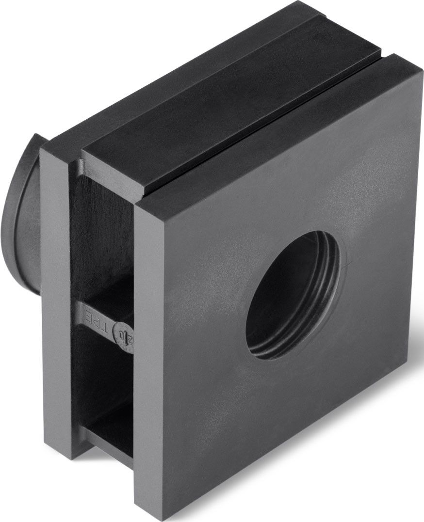 Einfachtülle VP-L_17-18