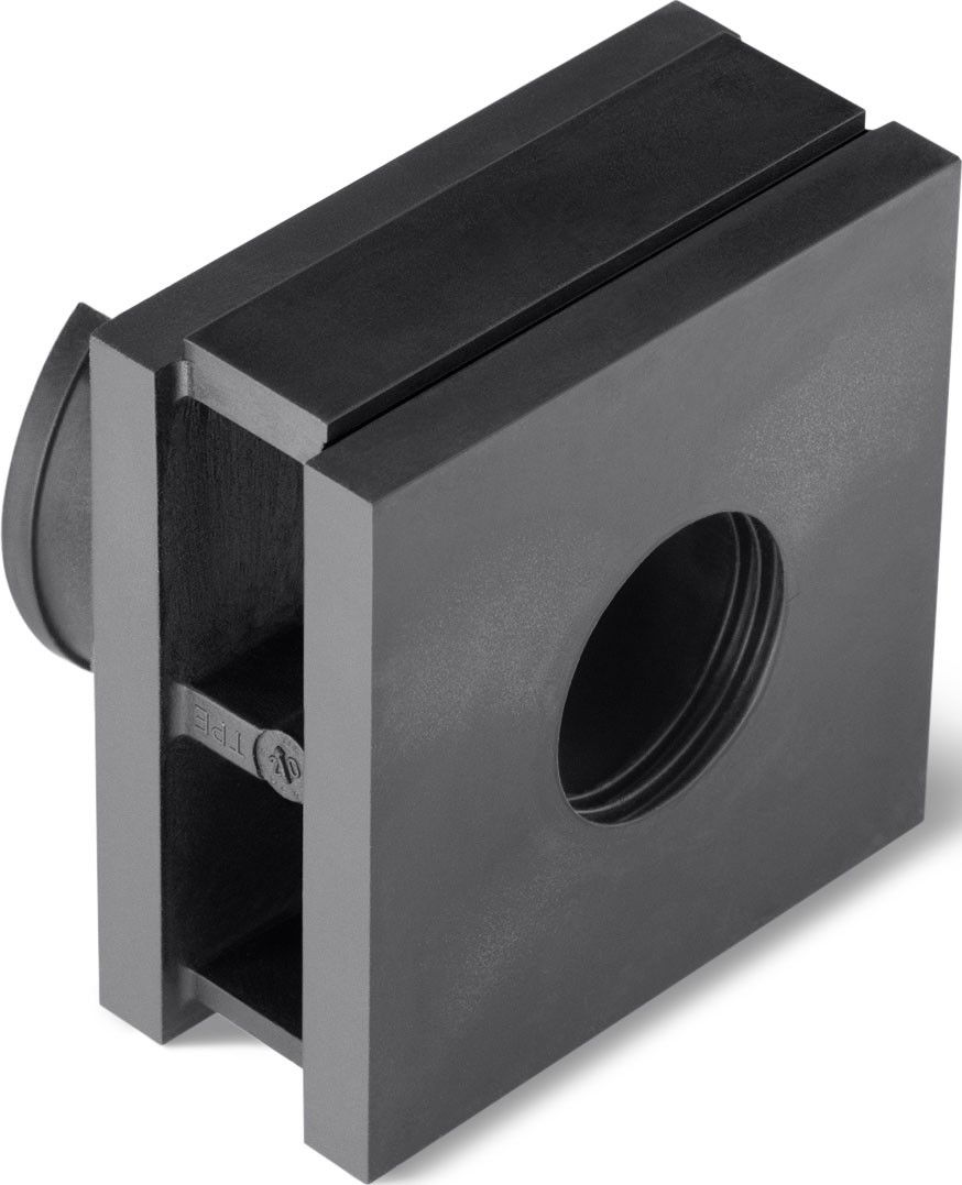 Einfachtülle VP-L_18-19