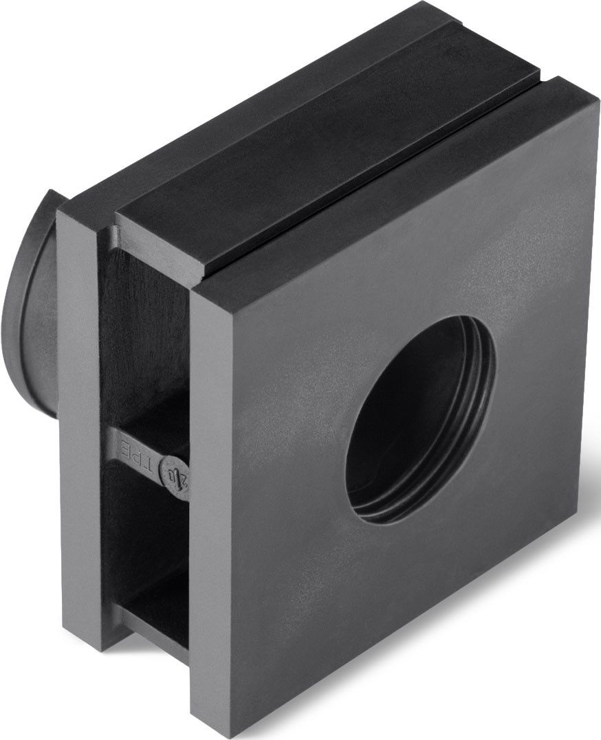 Einfachtülle VP-L_19-20