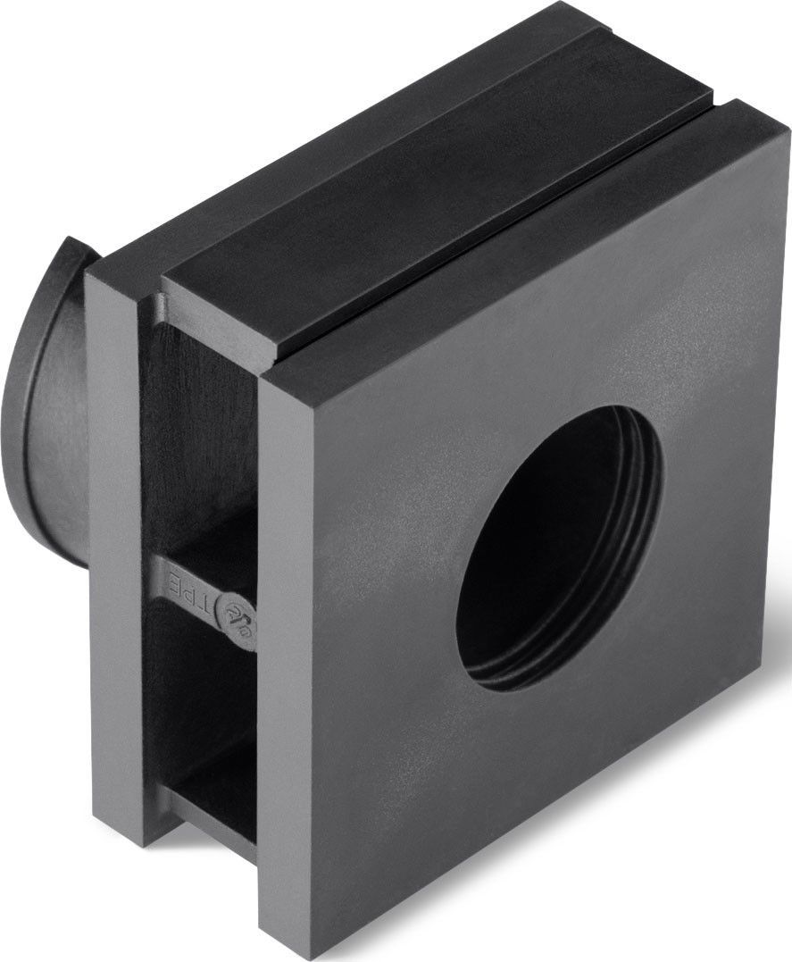 Einfachtülle VP-L_20-21