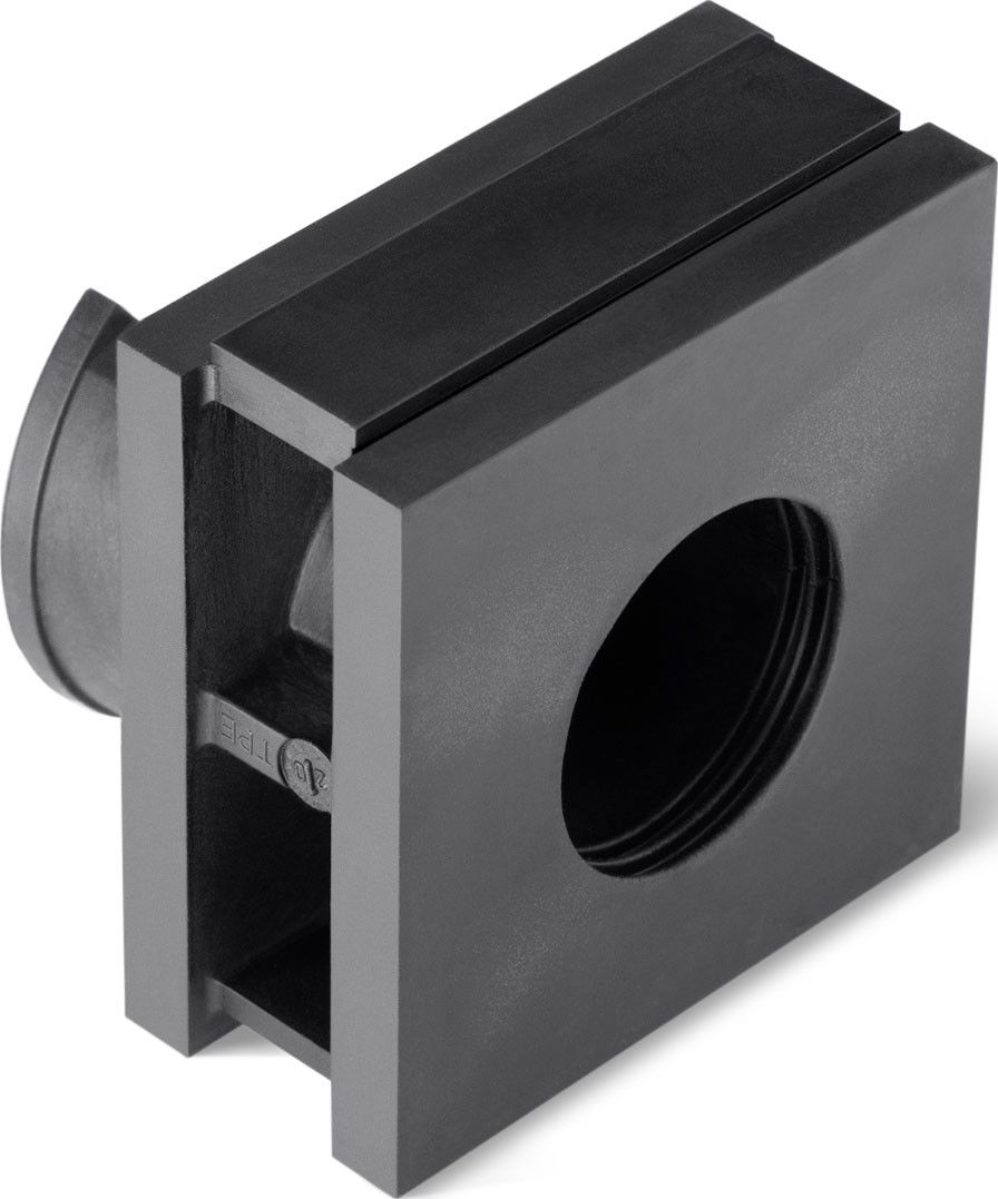 Einfachtülle VP-L_22-23